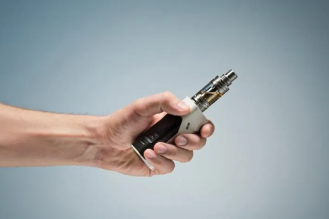 Mundo: “Cigarros eletrônicos” Bélgica proibirá cigarros eletrônicos a partir de 2025