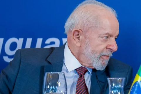 Brasil: “Pesquisa Quaest” 52% aprovam trabalho de Lula e 47% reprovam