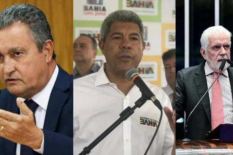ArtigoArtigoQuem vai indicar o substituto de André Curvelo?