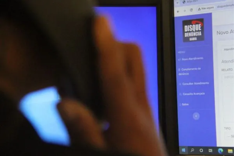 Bahia: “Denuncia”  Disque Denúncia da Secretaria da Segurança Pública passa a atender 24h
