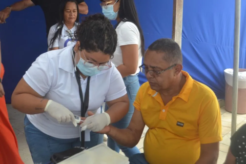 Feira de Santana: “Saúde do homem” Fundação Hospitalar promove ações focadas na saúde do homem