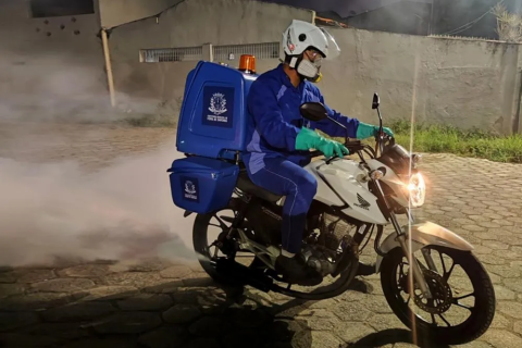 Feira de Santana: “Dengue” Feira de Santana registra redução de casos de dengue, mesmo com aumento expressivo na Bahia