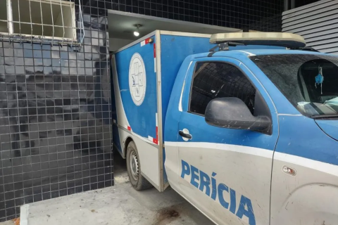 Polícia: “Homicídio” Doméstica é assassinada a tiros na zona rural de Feira de Santana