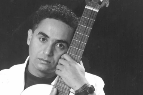 Feira de Santana: “Carlos Pitta” Morre o cantor e compositor Carlos Pitta, autor de “Cometa Mambembe”