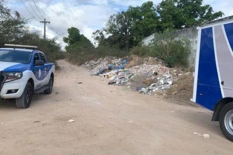 PolíciaOcorrência PolicialCinco homicídios foram registrados pela polícia no fim de semana na região de Feira de Santana