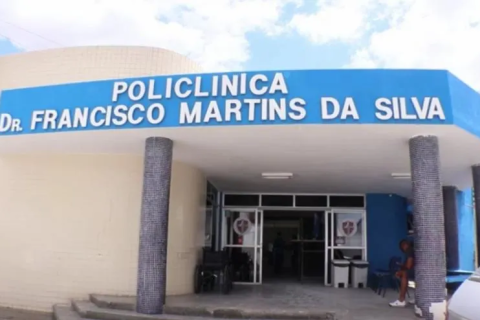 Polícia: “Tiroteio” Tiroteio deixa um morto e um ferido no bairro Rua Nova