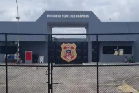 Bahia: “Presídio” Diretores e coordenador de presídio em Eunápolis são afastados após fuga de detentos