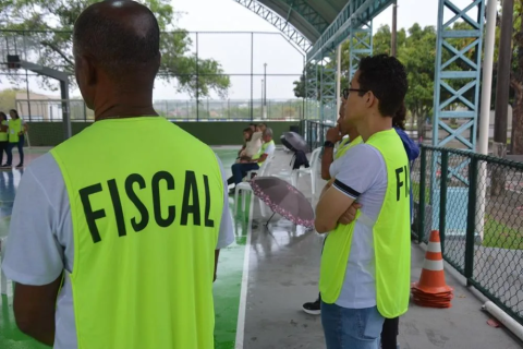 Feira de Santana: Prefeitura divulga resultado das provas para guardas e motoristas em Feira