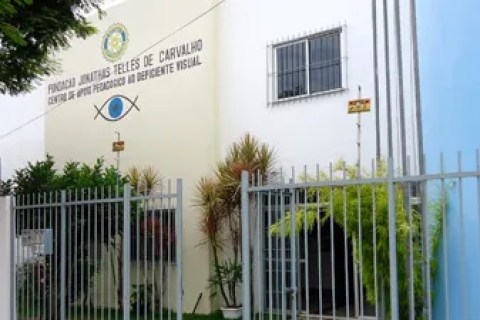 Educação: “Acessibilidade” Deficientes visuais não poderão mais frequentar Centro de Apoio em Feira; Entenda
