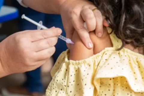 Brasil: “Mpox” OMS aprova primeira vacina para uso emergencial em crianças
