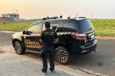 Bahia: “El Patron Fugitivo da Operação” El Patron é preso em Feira de Santana