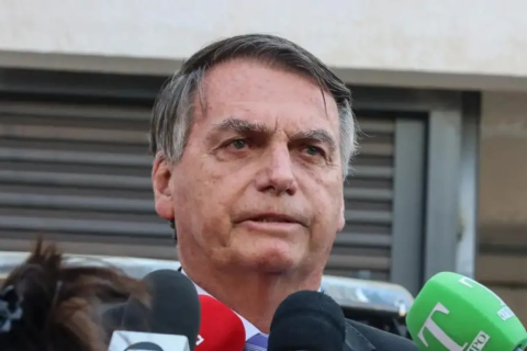 Brasil: “Suspensão do salário” MP do TCU pede suspensão do salário de militares indiciados pela PF
