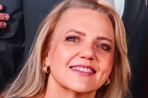 Política: “Secretaria” Márcia Cristina Ferreira Gomes será nova secretária de Desenvolvimento Econômico