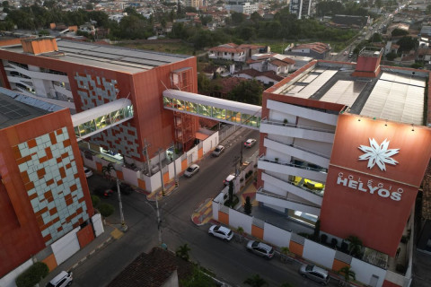 Discórdia: após oito anos de disputa judicial, MP quer que escola de Feira retire equipamento