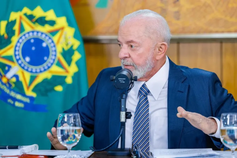 Artigo: Lula em Feira de Santana mais uma vez