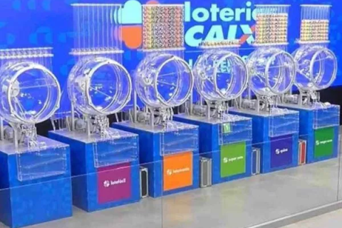 Brasil: “Mega-Sena” Acumulada em R$ 76 milhões, Mega-Sena será sorteada nesta terça-feira