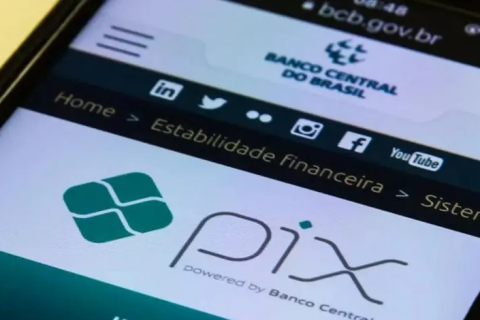 Brasil: “Pix” Receita Federal esclarece que nova fiscalização do PIX não visa pequenos comerciantes