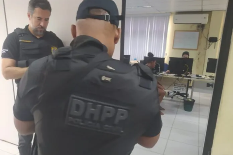 Polícia: “Homicídio” Acusada de cometer homicídio em Camaçari é presa em Feira de Santana