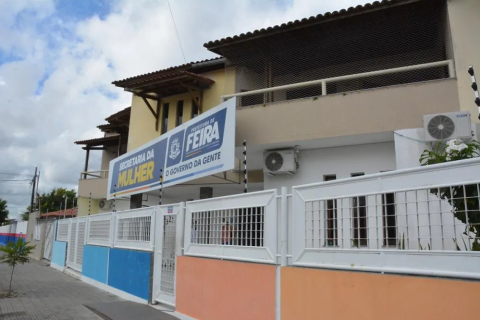Feira de Santana: “Atendimentos” Secretaria da Mulher supera a marca de 13 mil atendimentos em quatro anos