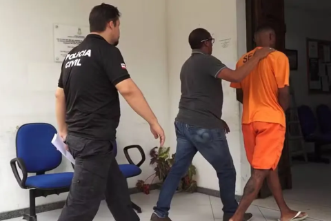 Bahia:  “Júri popular” Acusado de matar namorada de 16 anos é absolvido em júri popular por falta de provas