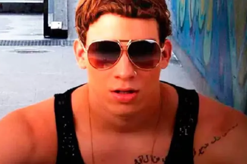 Polícia: “Prisão” Integrante da Banda New Hit é preso pela PF por crime cometido há mais de 10 anos; Saiba o motivo