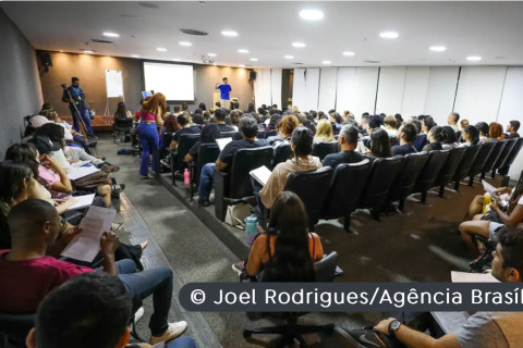 Geral: Enem dos Concursos: Faltam 30 dias para o Concurso Nacional Unificado