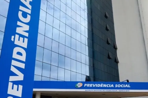 Brasil: “Pagamento” INSS começa nesta segunda-feira pagamento da folha de novembro
