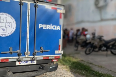 Polícia: “Ocorrência Policial” Duas mortes por acidente de trânsito e dois homicídios foram registrados nas últimas horas em Feira; Confira mais detalhes
