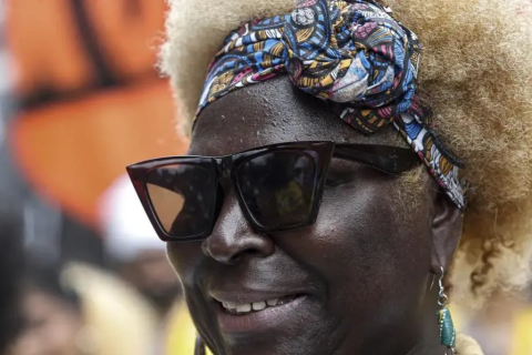 Brasil: “Consciência Negra” Feriado do Dia Nacional da Consciência Negra tem festas em todo país