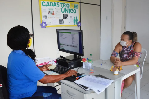 Feira de Santana: “CadÚnico” Sistema CadÚnico indisponível entre os dias 28 de novembro e 1º de dezembro