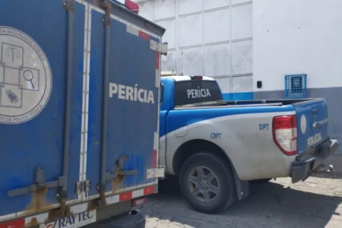 Polícia: Oito mortes  foram registradas pela polícia na região de Feira de Santana nas últimas horas; Saiba mais