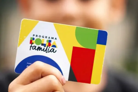 Brasil: “Bolsa Família” Caixa paga Bolsa Família a beneficiários com NIS de final 6