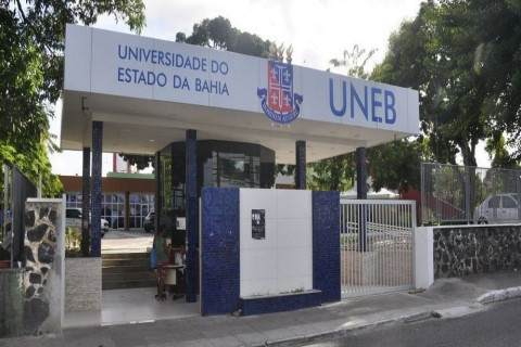 Uneb anuncia concurso público com 68 vagas para Salvador e cidades do interior da Bahia