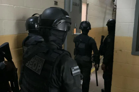 Polícia: “MPBA” Operações do MPBA bloquearam mais de R$ 2 bilhões de organizações criminosas
