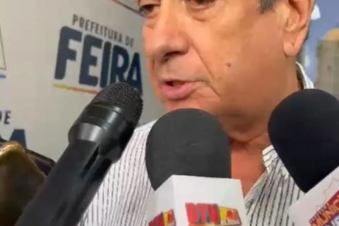 Feira de Santana: “Educação” Feira de Santana lança Programa Jovem Aprendiz Feirense