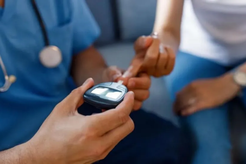 Saúde: “Diabetes” Pré-diabetes, saiba os riscos e veja como identificar
