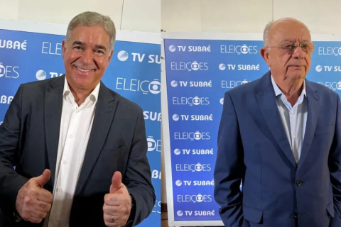 Política: “Eleições 2024” Candidatos a prefeito de Feira de Santana avaliam como positivo último debate antes das eleições