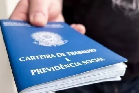 Emprego: Feira de Santana tem vagas de emprego para hoje