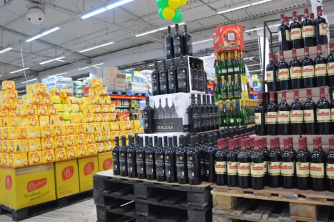 Feira de Santana: “Ceia de Natal” Pesquisa do Procon aponta diferenças de mais de 90% nos preços dos itens da Ceia de Natal