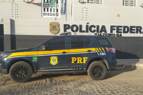 Polícia: “Operação Policial” Operação da PF desarticula esquema de distribuição de cédulas falsas na Bahia