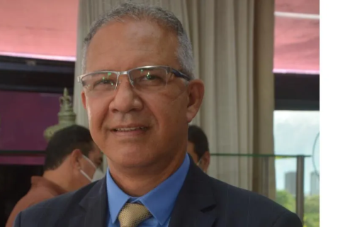 Política: “Secretário” Carlos Geilson assume Secretaria Extraordinária de Programas e Projetos Especiais