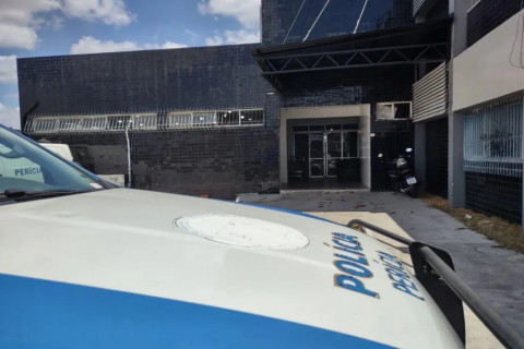 Polícia: “Homicídio” Dois homicídios e uma morte por acidente de trânsito; Confira as ocorrências das últimas horas em Feira