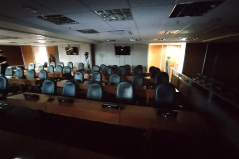 Bahia: “Falta de Energia” Coelba desmente deputado governista após apagão na ALBA