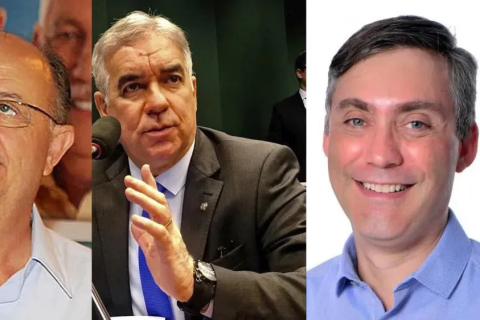Política: “Eleições 2024” Crescimento de Carlos Medeiros aumentam as chances de segundo turno em Feira, diz nova pesquisa Atlas/Intel para Prefeitura de Feira