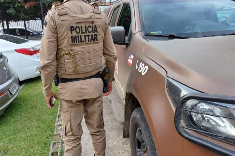 Polícia: “Auto de Resistência” Homem morre em troca de tiros com a Rondesp Leste após assaltar policial militar no bairro Gabriela