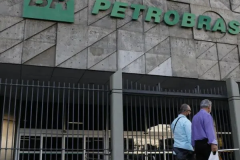 Geral: “Petrobras” Petrobras aprova pagamento de R$ 20 bilhões aos acionistas