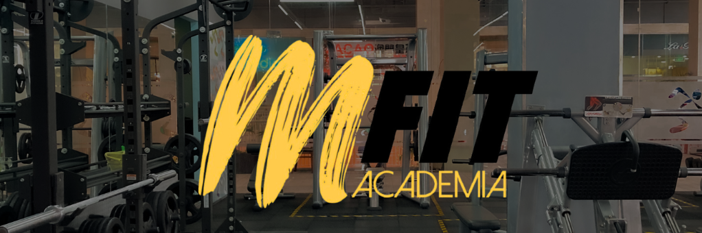 Academia de Musculação