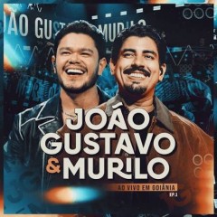 João Gustavo e Murilo