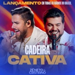 Zé Neto e Cristiano