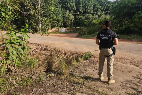 Polícia: “Preso” Diretor de escola é condenado a 17 anos de prisão após estuprar aluna